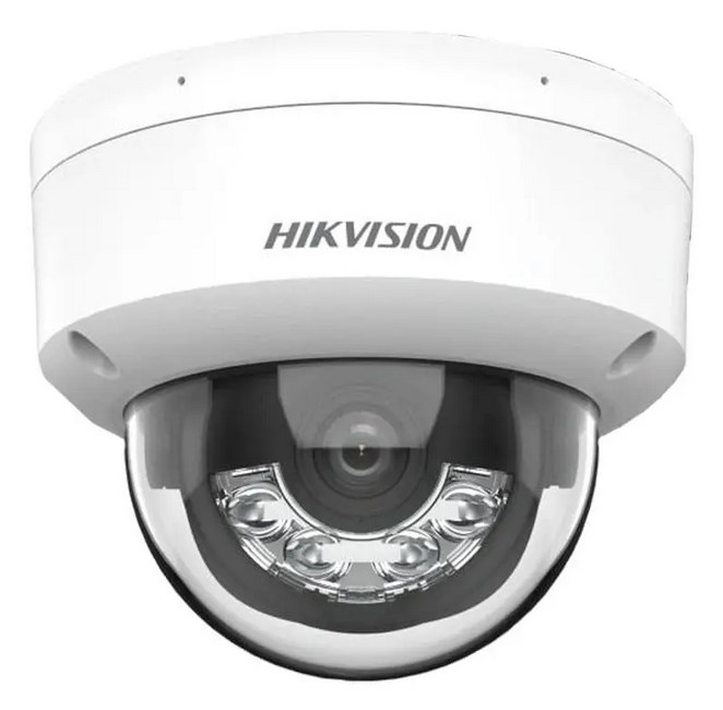 Hikvision Pro Series with AcuSense DS-2CD2143G2-LIS2U(4MM) security camera Dome IP security camera Indoor & outdoor 2688 x 1520 pixels Ceiling/wall Hikvision Pro Series with AcuSense DS-2CD2143G2-LIS2U(4MM) security camera Dome IP security camera Indoor & outdoor 2688 x 1520 pixels Ceiling/wall