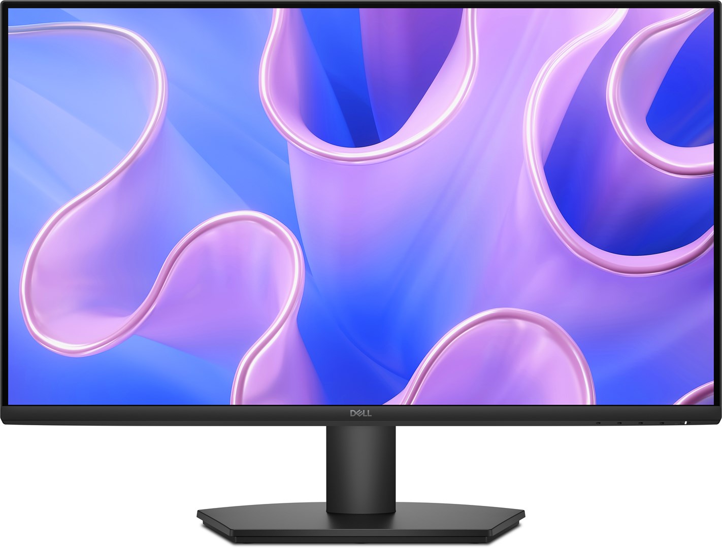 DELL SE2725HM computer monitor 68.6 cm (27") 1920 x 1080 pixels Full HD LCD Black DELL SE2725HM computer monitor 68.6 cm (27") 1920 x 1080 pixels Full HD LCD Black