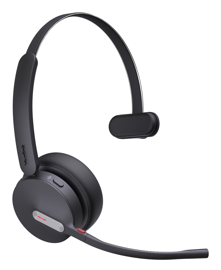 Yealink BH70 Mono UC USB-C/A Headset Yealink BH70 Mono UC USB-C/A Headset