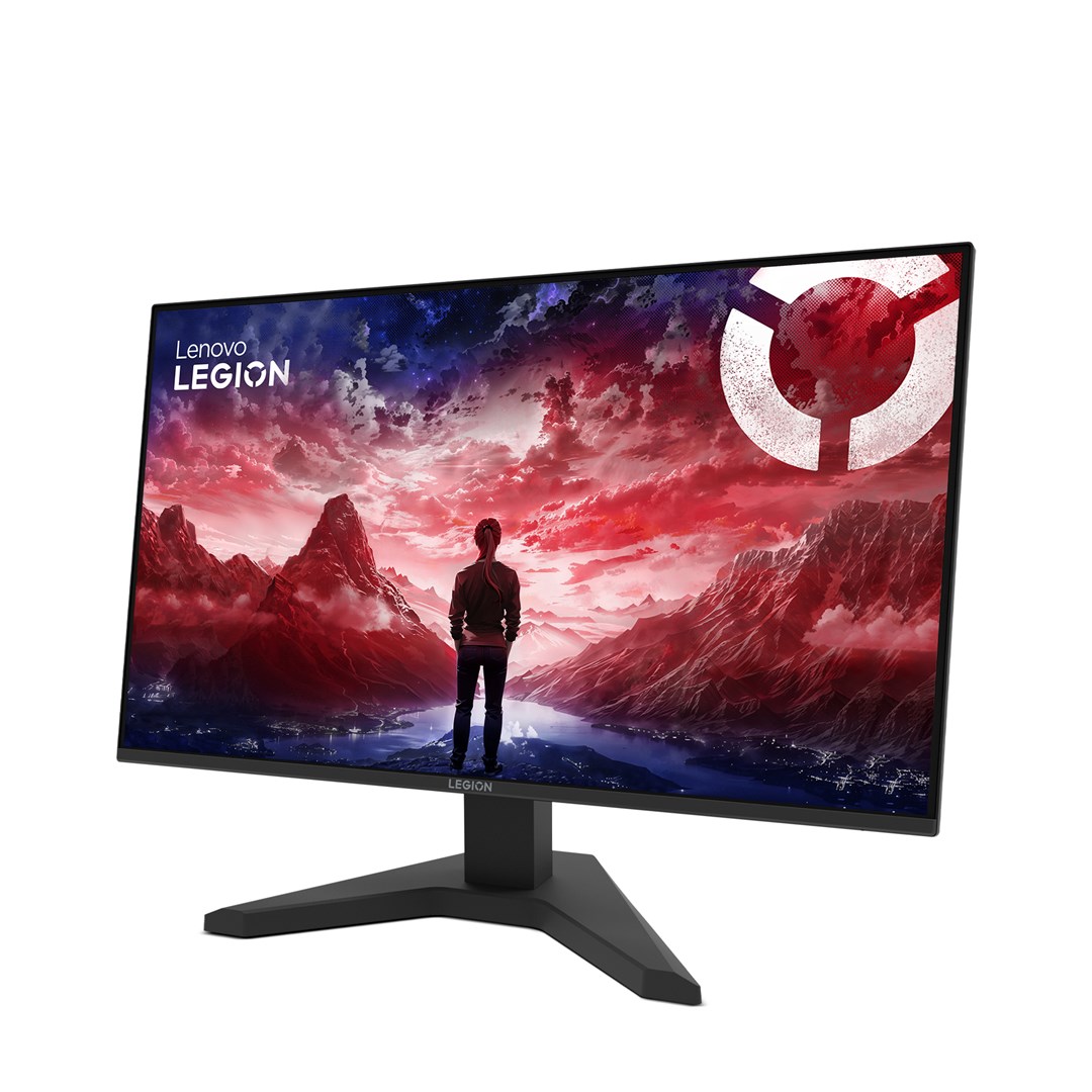 Lenovo Legion R27s computer monitor 68.6 cm (27") 1920 x 1080 pixels Full HD LED Black Lenovo Legion R27s computer monitor 68.6 cm (27") 1920 x 1080 pixels Full HD LED Black