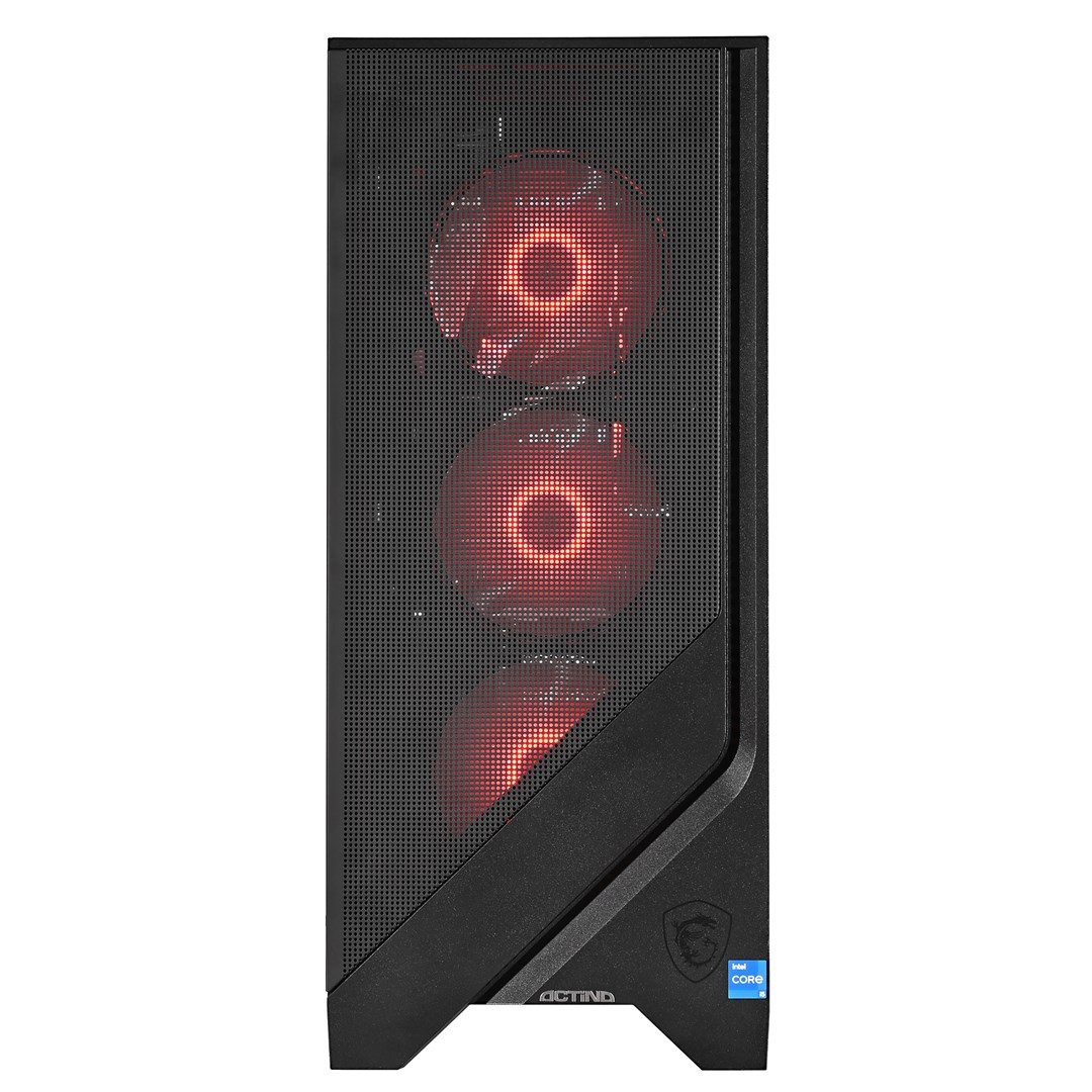 Actina 5901443347002 PC AMD Ryzen™ 7 7700X 32 GB DDR5-SDRAM 1 TB SSD AMD Radeon RX 7800 XT Midi Tower Black Actina 5901443347002 PC AMD Ryzen™ 7 7700X 32 GB DDR5-SDRAM 1 TB SSD AMD Radeon RX 7800 XT Midi Tower Black