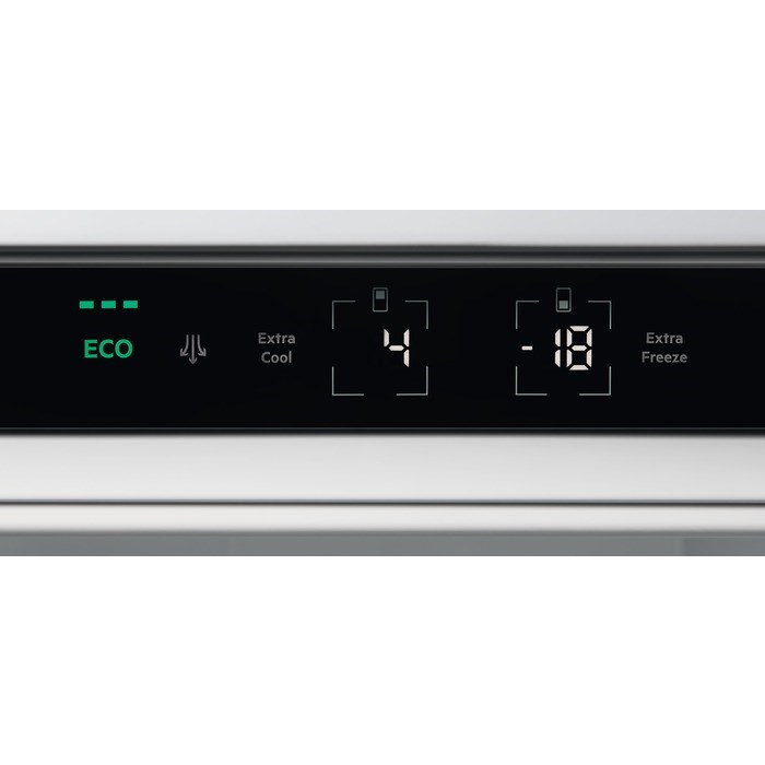 ELECTROLUX KNP7TE75S fridge-freezer ELECTROLUX KNP7TE75S fridge-freezer