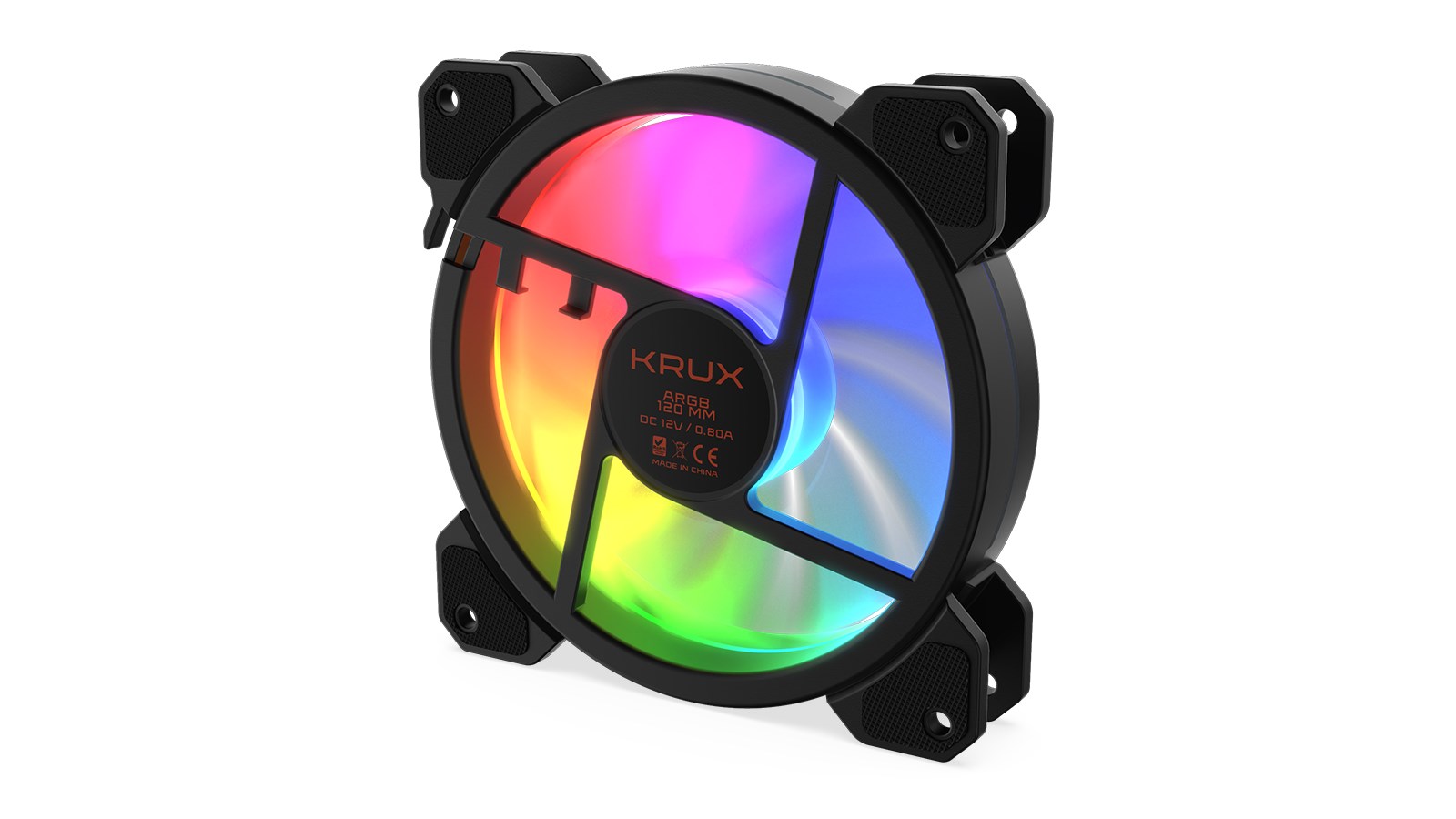 KRUX LUNAR 120 ARGB KRUX LUNAR 120 ARGB