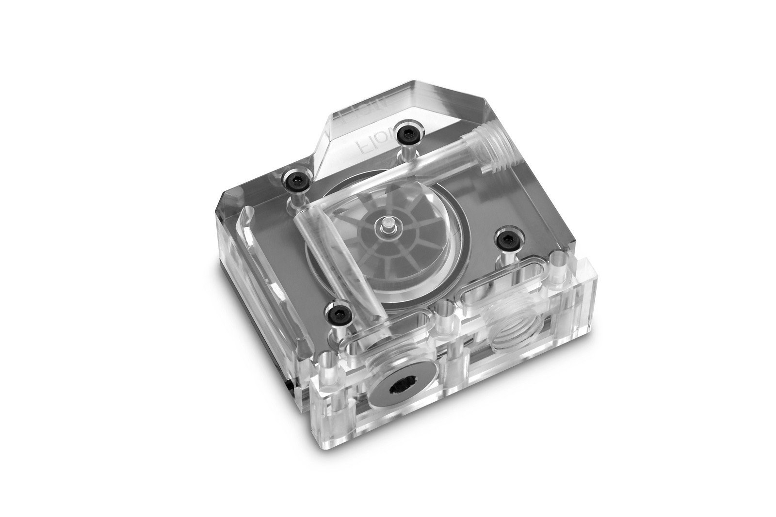 EK Water Blocks 3831109829738 computer cooling system part/accessory Flow indicator EK Water Blocks 3831109829738 computer cooling system part/accessory Flow indicator