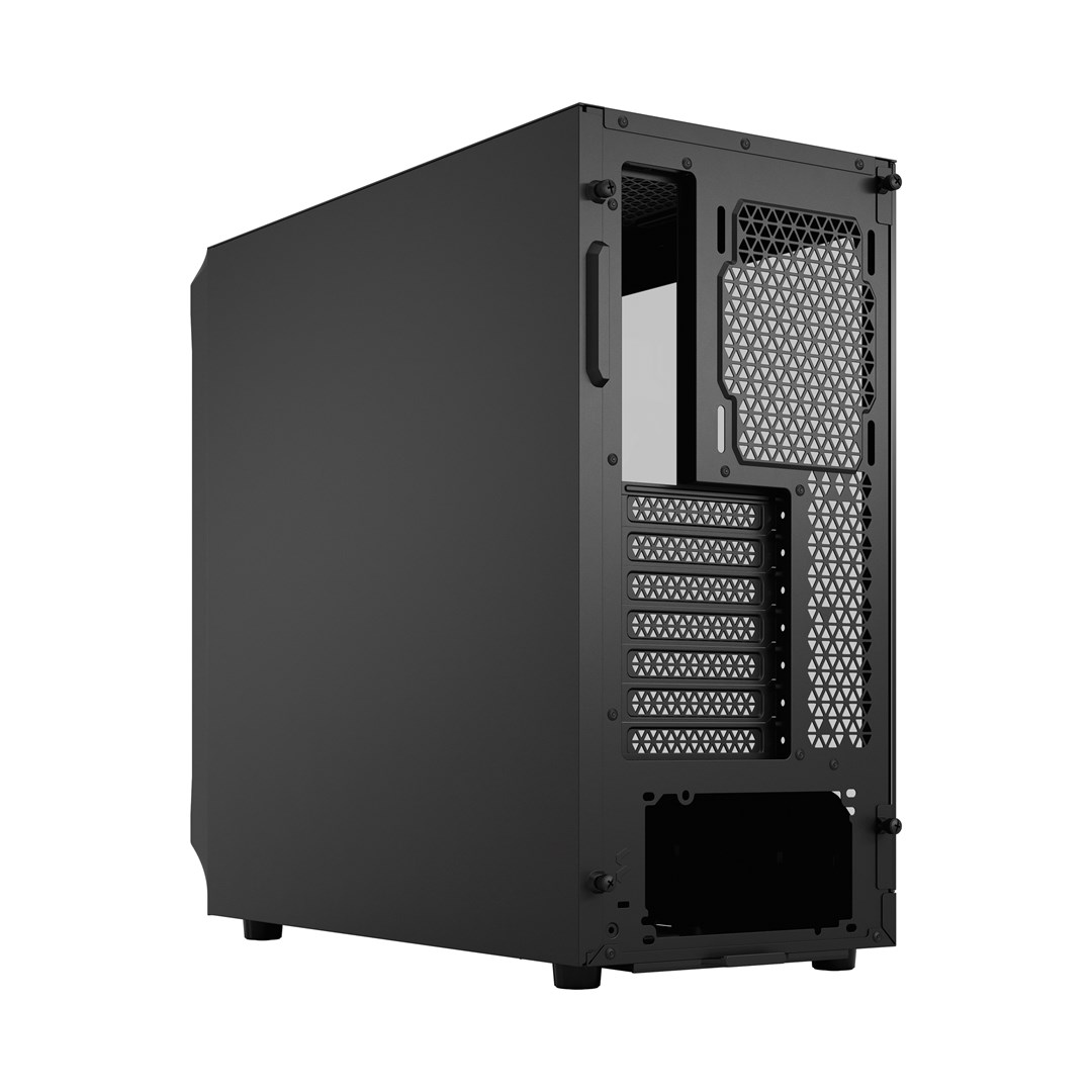 Fractal Design Focus 2 Black Fractal Design Focus 2 Black