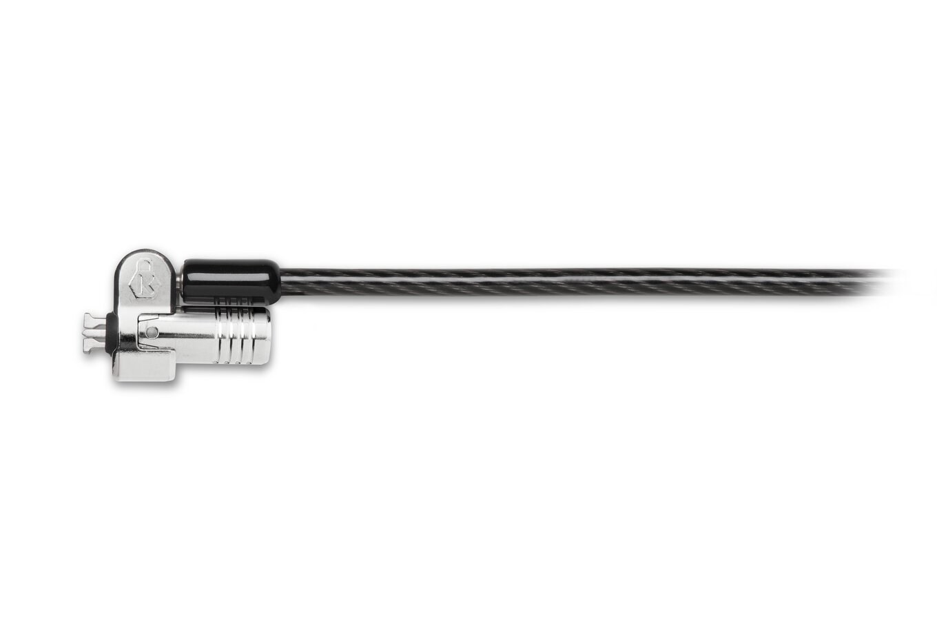 Kensington NanoSaver Keyed Laptop Lock Kensington NanoSaver Keyed Laptop Lock