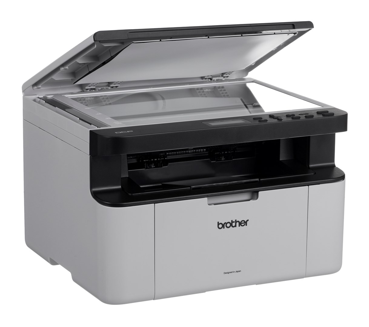 Brother DCP-1510E multifunctional Laser 2400 x 600 DPI 20 ppm A4 Brother DCP-1510E multifunctional Laser 2400 x 600 DPI 20 ppm A4