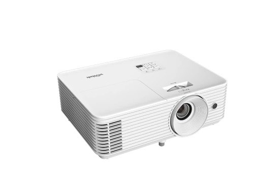 Vivitek DW350 DLP WXGA projector Vivitek DW350 DLP WXGA projector