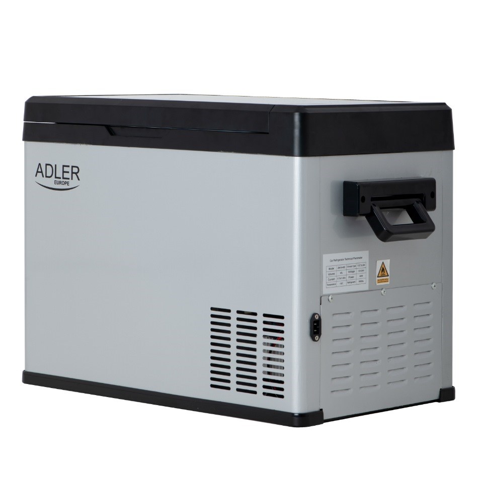 Compressor refrigerator Adler AD 8081 Compressor refrigerator Adler AD 8081