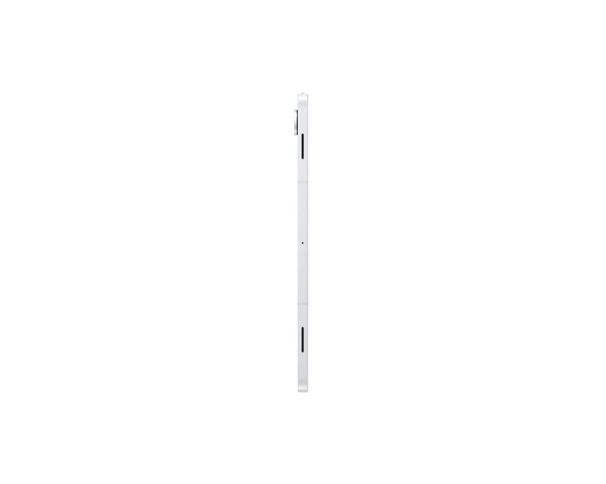 Samsung Galaxy Tab S11 128 GB 27.9 cm (11") 12 GB Wi-Fi 6 (802.11ax) Silver Samsung Galaxy Tab S11 128 GB 27.9 cm (11") 12 GB Wi-Fi 6 (802.11ax) Silver