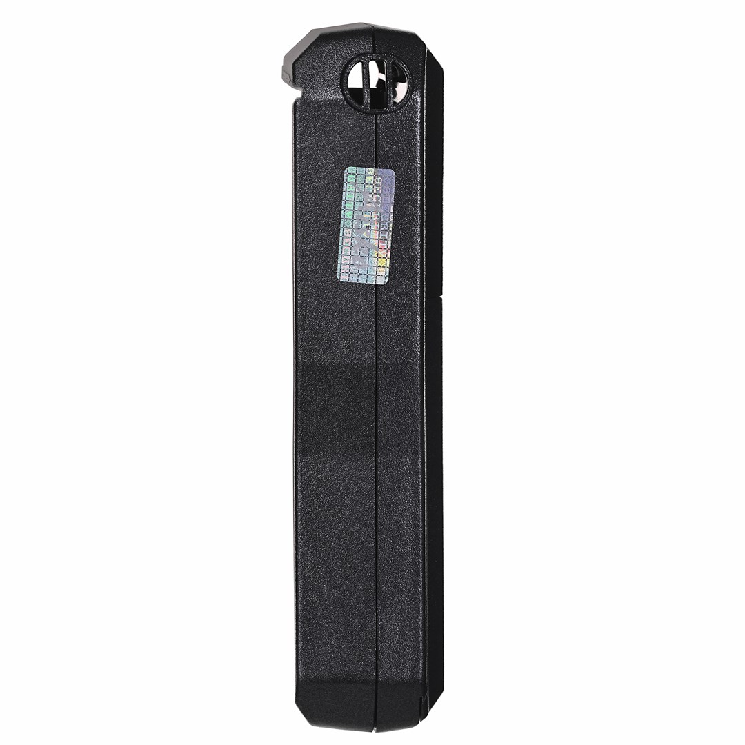 HI-TECH MEDICAL BACSCAN F-30 alcohol tester 0 - 4% 1% Black HI-TECH MEDICAL BACSCAN F-30 alcohol tester 0 - 4% 1% Black