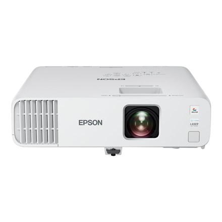 Epson PowerLite L210W data projector 4500 ANSI lumens 3LCD WXGA (1280x800) White Epson PowerLite L210W data projector 4500 ANSI lumens 3LCD WXGA (1280x800) White