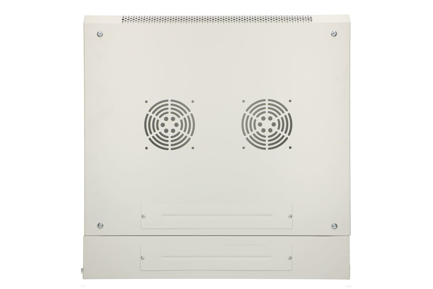 Extralink Rackmount cabinet 12U 600x600 AZH Gray wall mounted, swing type Extralink Rackmount cabinet 12U 600x600 AZH Gray wall mounted, swing type