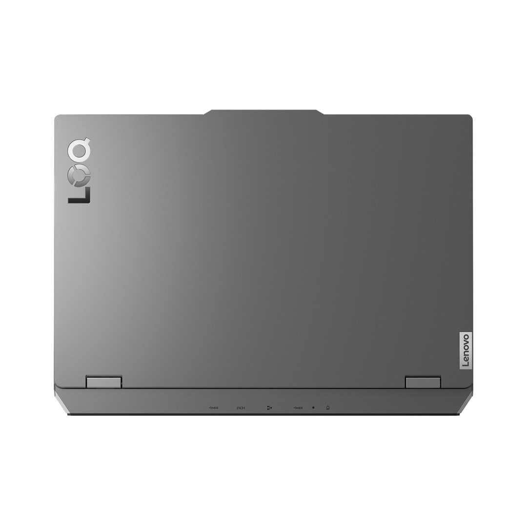 Lenovo LOQ 15ARP9 AMD Ryzen™ 5 7235HS Laptop 39.6 cm (15.6") Full HD 16 GB DDR5-SDRAM 512 GB SSD NVIDIA GeForce RTX 3050 Wi-Fi 6 (802.11ax) Windows 11 Home English Grey Lenovo LOQ 15ARP9 AMD Ryzen™ 5 7235HS Laptop 39.6 cm (15.6") Full HD 16 GB DDR5-SDRAM 512 GB SSD NVIDIA GeForce RTX 3050 Wi-Fi 6 (802.11ax) Windows 11 Home English Grey
