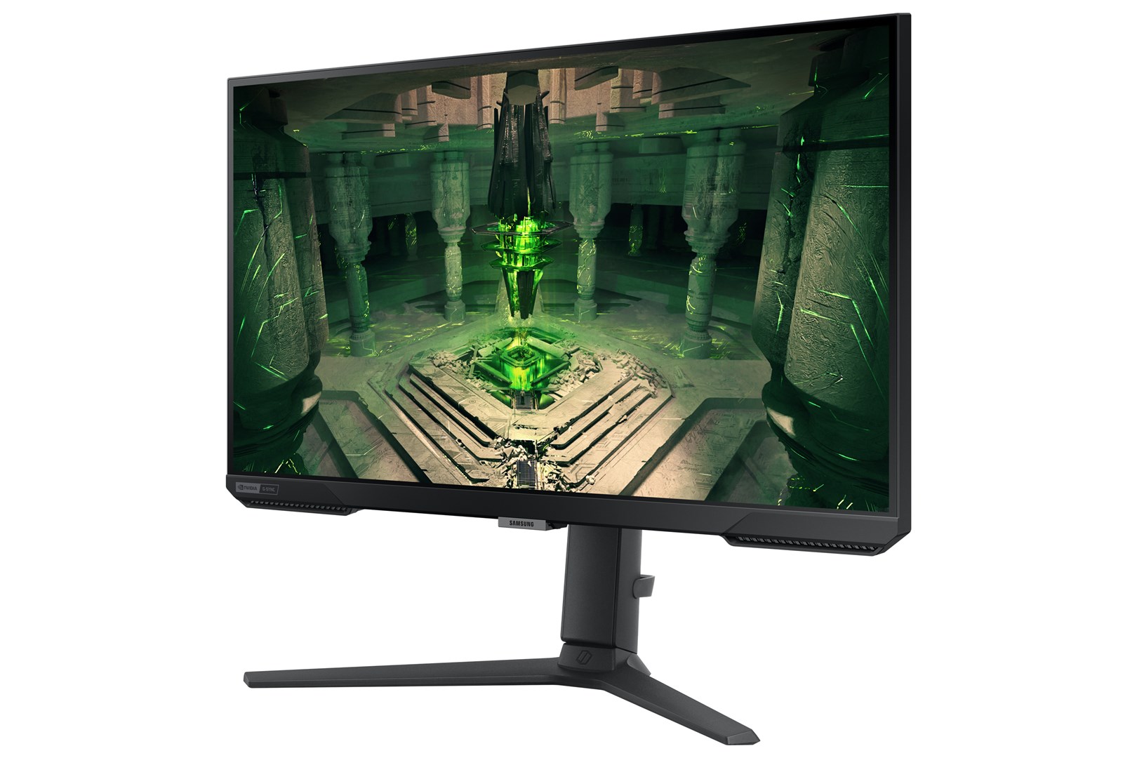 Samsung LS27BG400EUXEN computer monitor 68.6 cm (27") 1920 x 1080 pixels Full HD LED Black Samsung LS27BG400EUXEN computer monitor 68.6 cm (27") 1920 x 1080 pixels Full HD LED Black