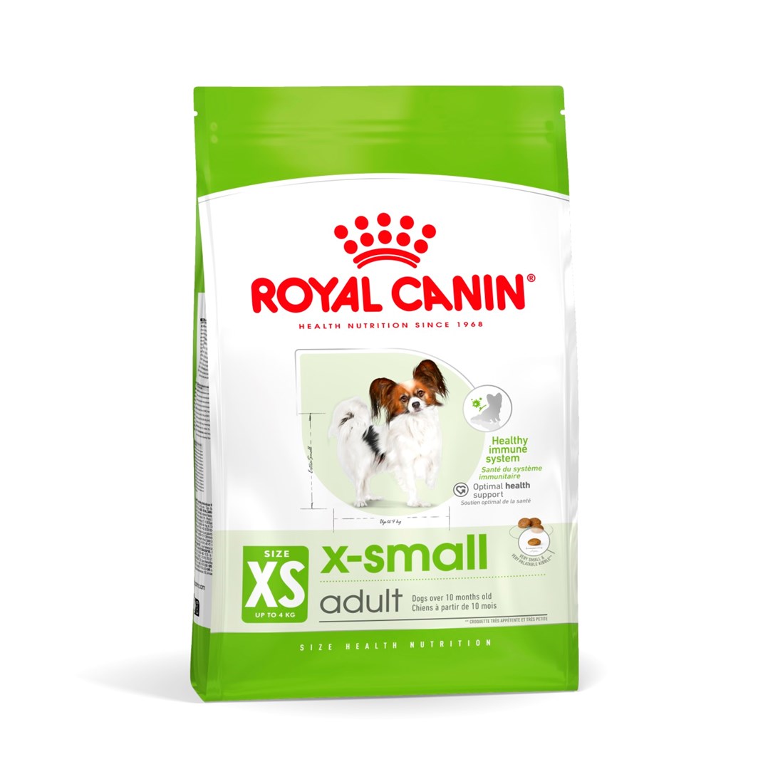 ROYAL CANIN Adult x- small SHN  - dry dog food - 3kg ROYAL CANIN Adult x- small SHN  - dry dog food - 3kg