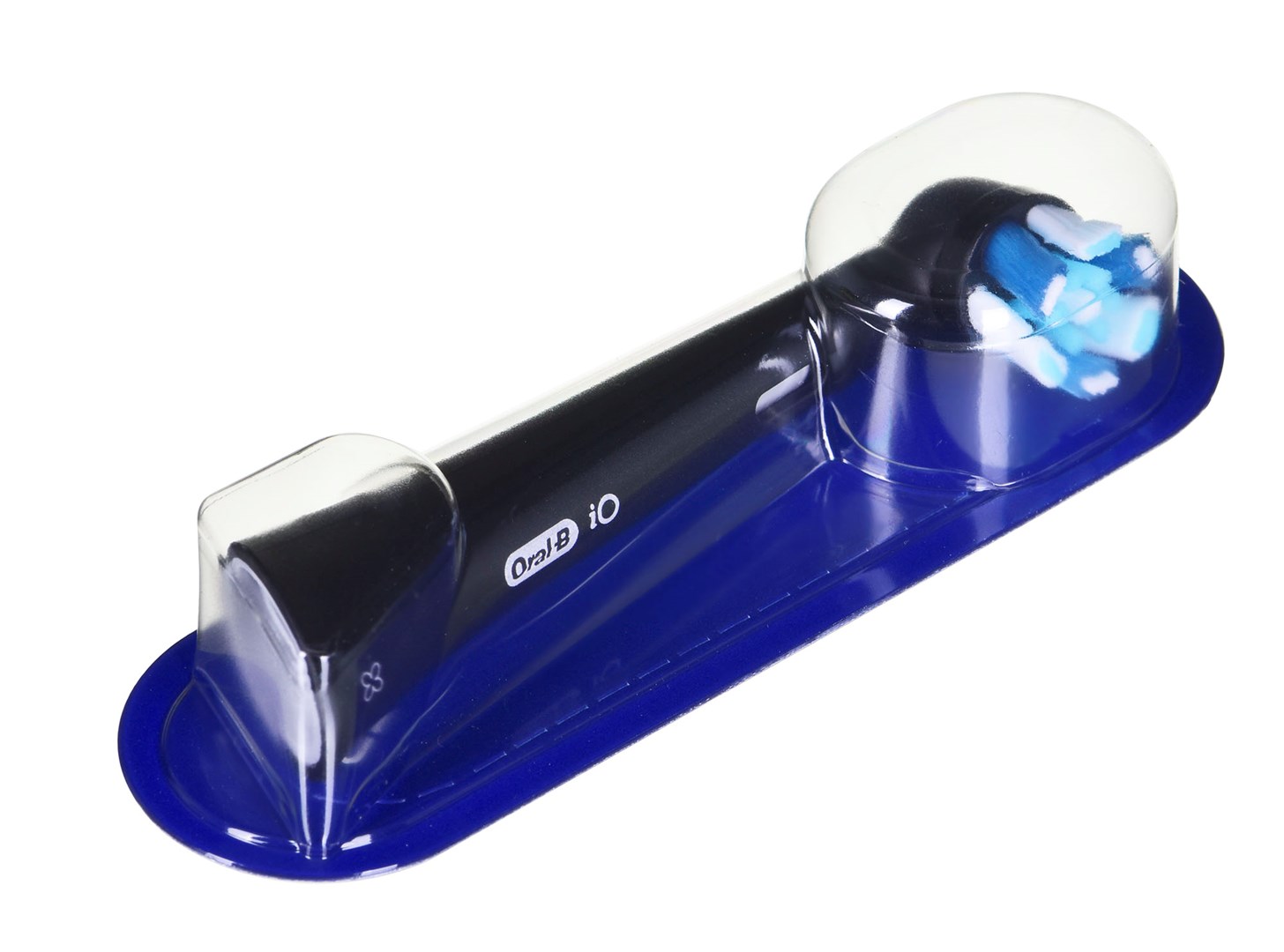 Oral-B iO9 Black Onyx toothbrush Oral-B iO9 Black Onyx toothbrush