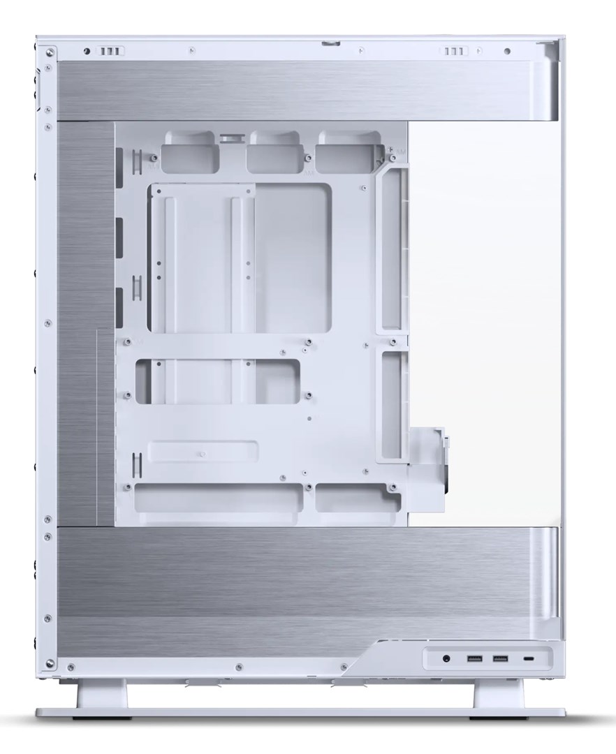 Phanteks Evolv Series X2 Case, Tempered Glass Phanteks Evolv Series X2 Case, Tempered Glass