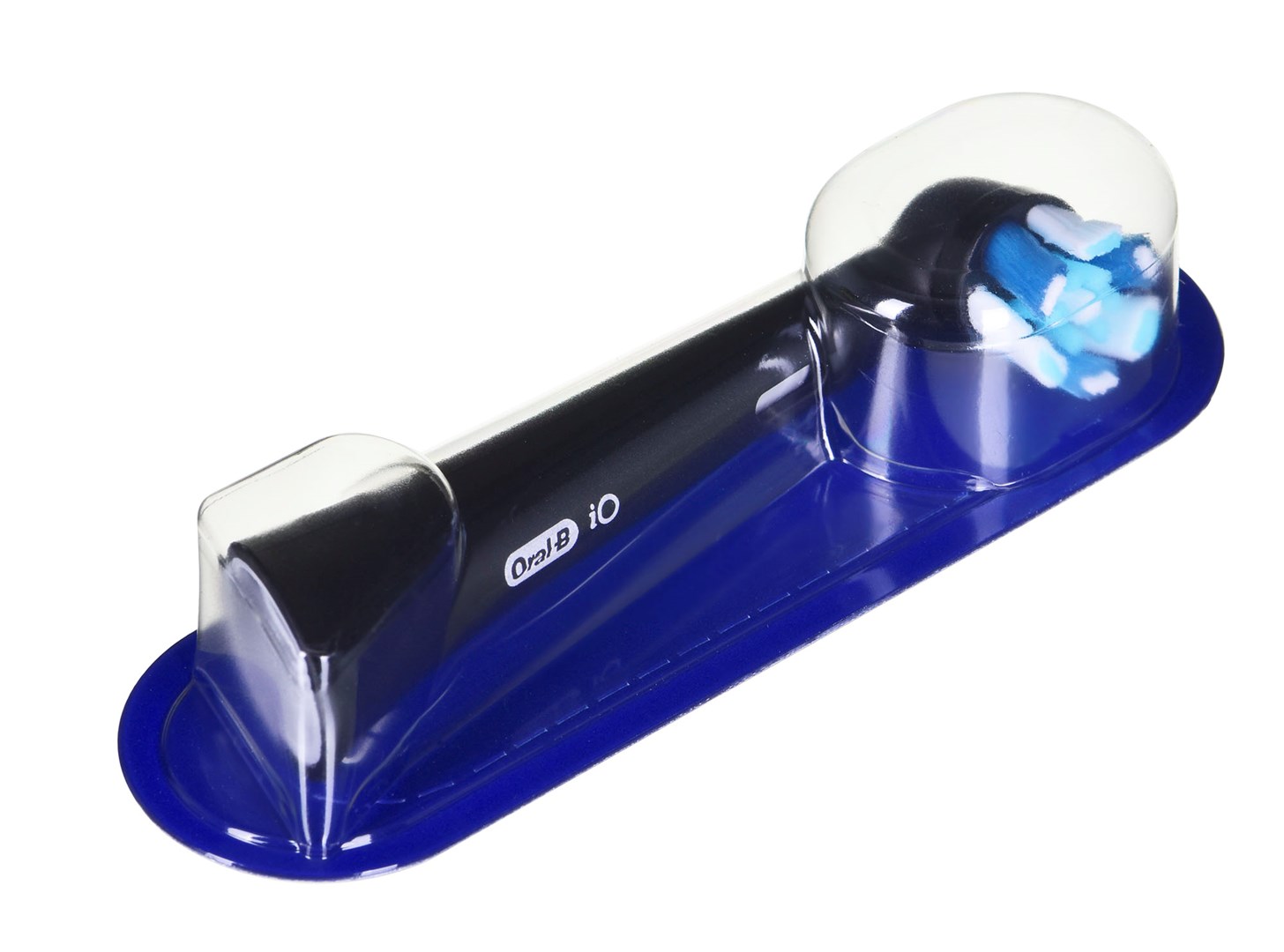 Oral-B iO5 Pink electric toothbrush Oral-B iO5 Pink electric toothbrush