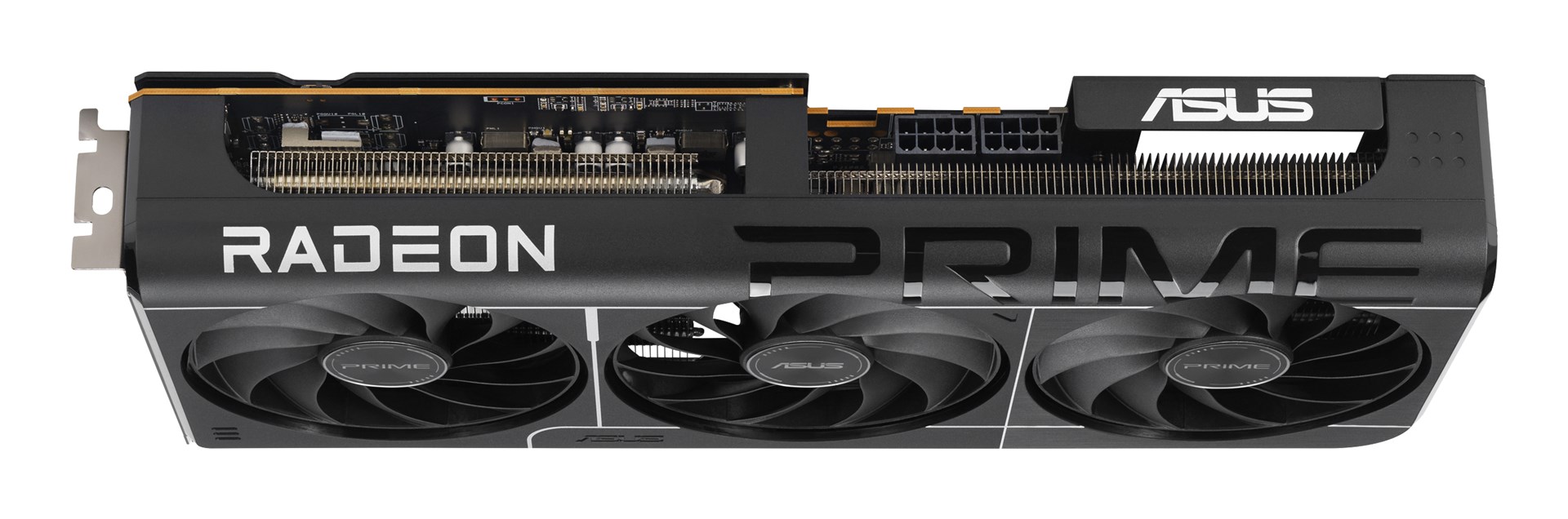 ASUS Prime -RX9070-O16G-EVO AMD Radeon RX 9070 16 GB GDDR6 ASUS Prime -RX9070-O16G-EVO AMD Radeon RX 9070 16 GB GDDR6