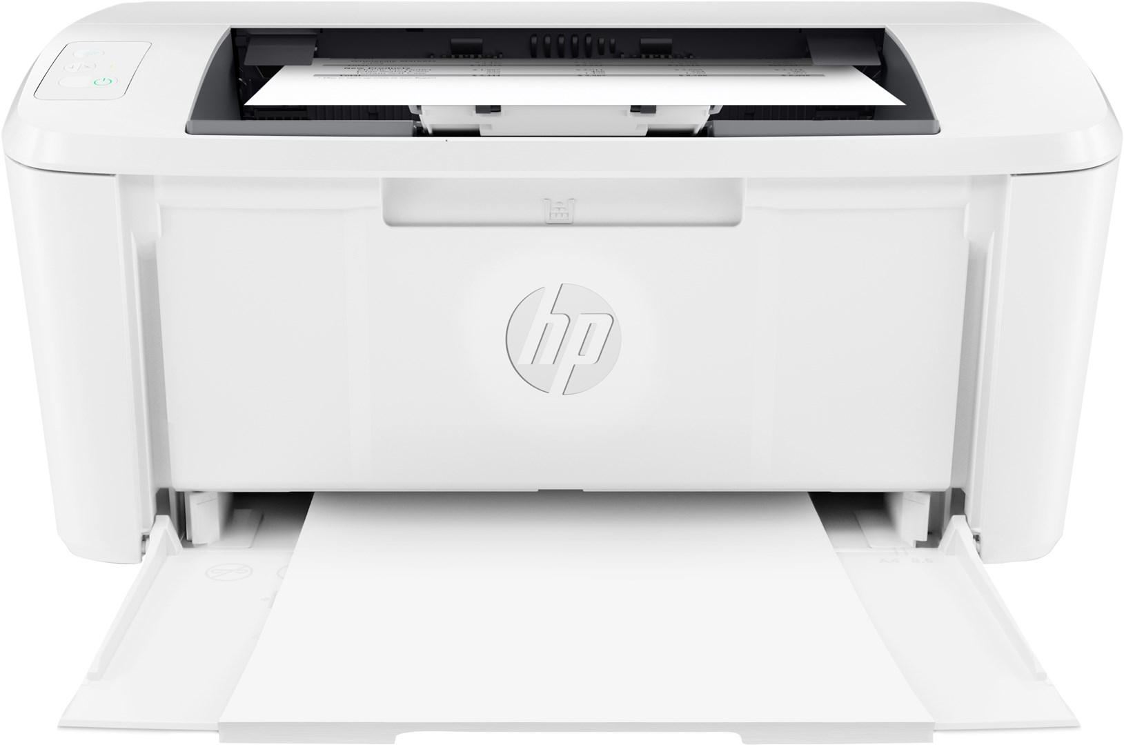 HP LaserJet M110w Printer, Black and white, Printer for Small office, Print, Compact Size HP LaserJet M110w Printer, Black and white, Printer for Small office, Print, Compact Size