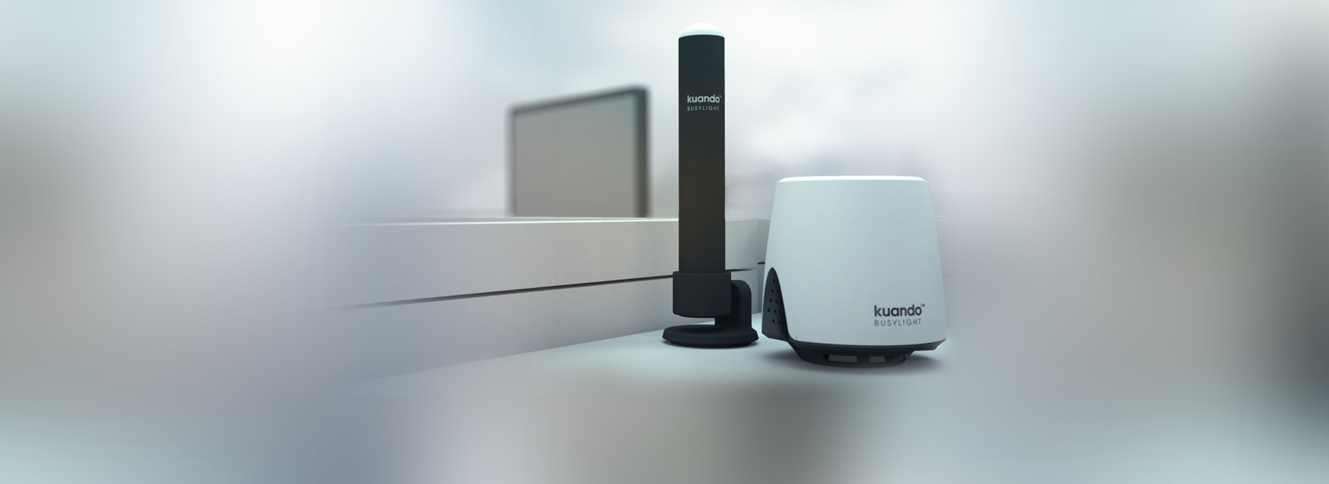 Kuando Busylight UC Alpha Kuando Busylight UC Alpha