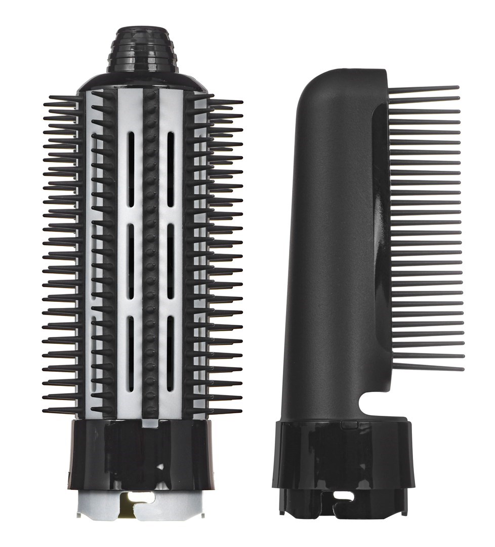Braun Satin Hair 7 AS720 Hot air brush Warm Black 700 W 2 m Braun Satin Hair 7 AS720 Hot air brush Warm Black 700 W 2 m