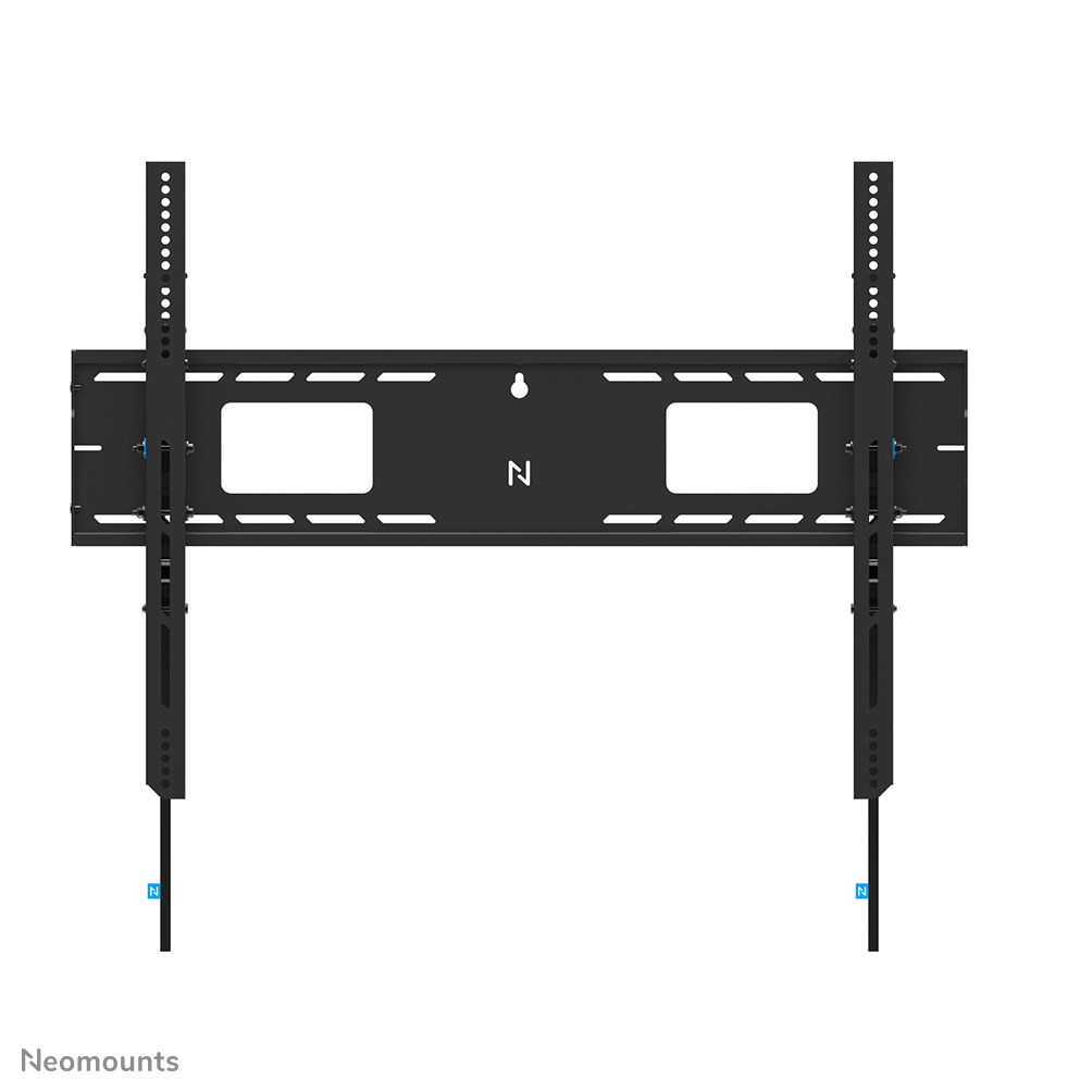 Neomounts WL35-750BL18 Heavy duty wall mount 43-98" - tilt - lockable - fast installation - TÜV Neomounts WL35-750BL18 Heavy duty wall mount 43-98" - tilt - lockable - fast installation - TÜV