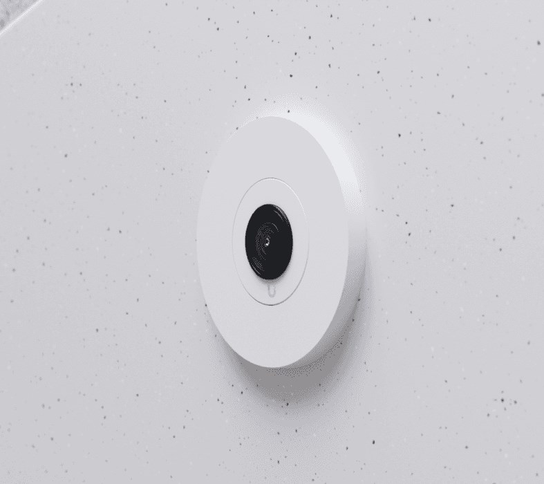 Ubiquiti AI Theta Professional Long-Distance Lens Ubiquiti AI Theta Professional Long-Distance Lens