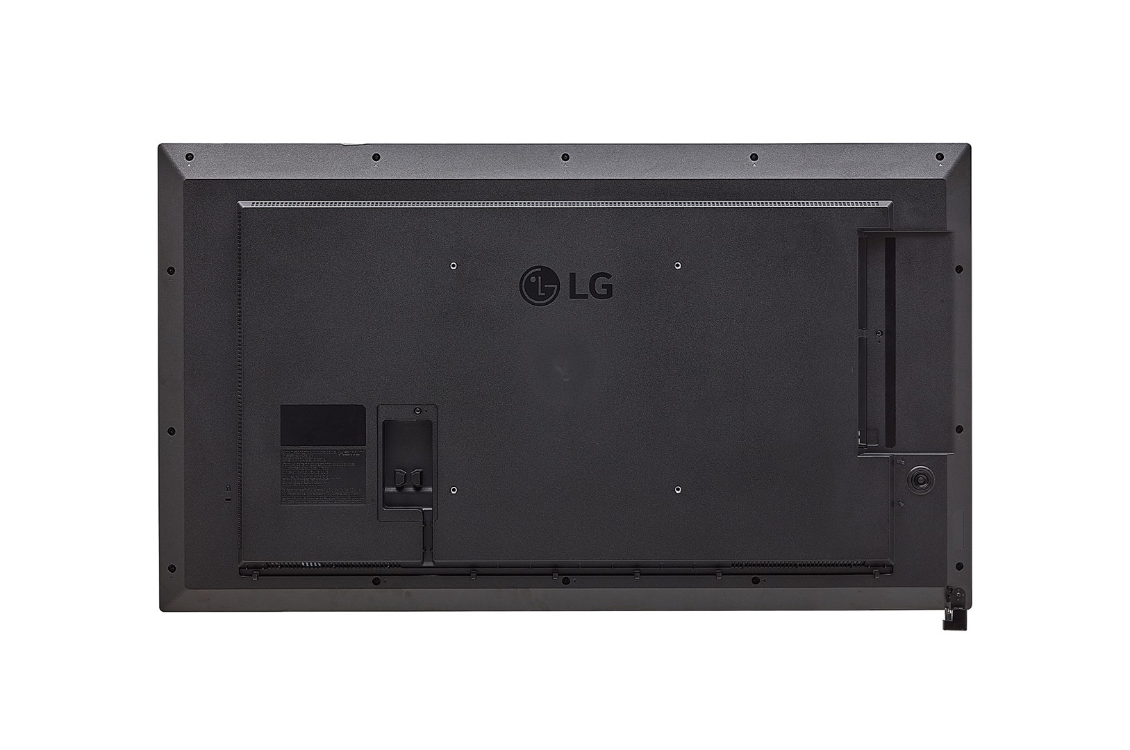 LG 65UM5N-H Digital signage flat panel 165.1 cm (65") LCD Wi-Fi 500 cd/m² 4K Ultra HD Black WebOS 24/7 LG 65UM5N-H Digital signage flat panel 165.1 cm (65") LCD Wi-Fi 500 cd/m² 4K Ultra HD Black WebOS 24/7