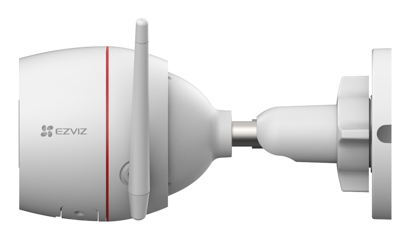 IP camera Wi-Fi EZVIZ H3c 3K IP camera Wi-Fi EZVIZ H3c 3K
