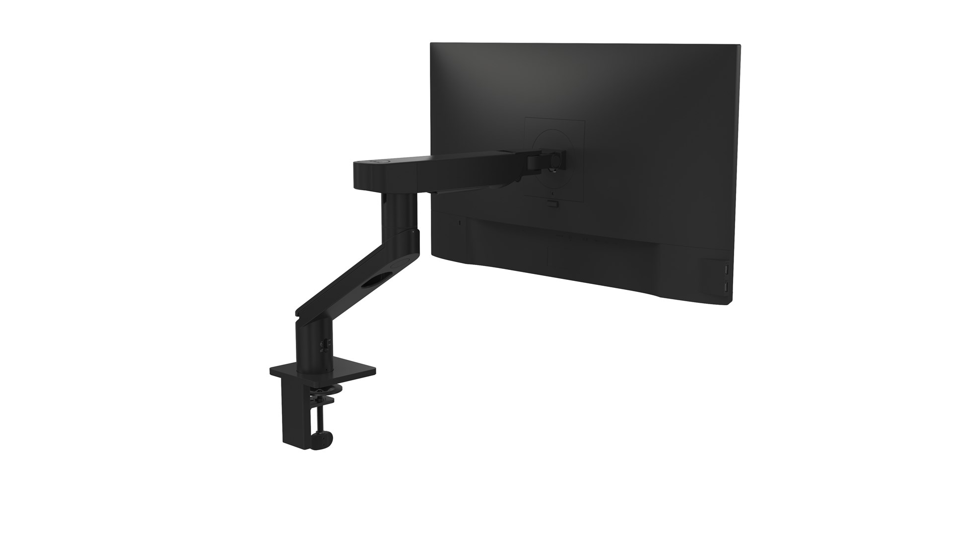 DELL MSA20 96.5 cm (38") Black DELL MSA20 96.5 cm (38") Black