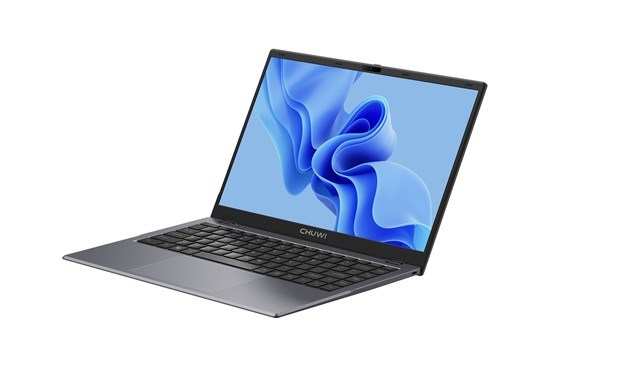 Chuwi GemiBook-X-Pro-K2 N150/14.1" FHD AntiGlare IPS/16GB/SSD 512GB/BT/Win 11 Grey Laptop Chuwi GemiBook-X-Pro-K2 N150/14.1" FHD AntiGlare IPS/16GB/SSD 512GB/BT/Win 11 Grey Laptop