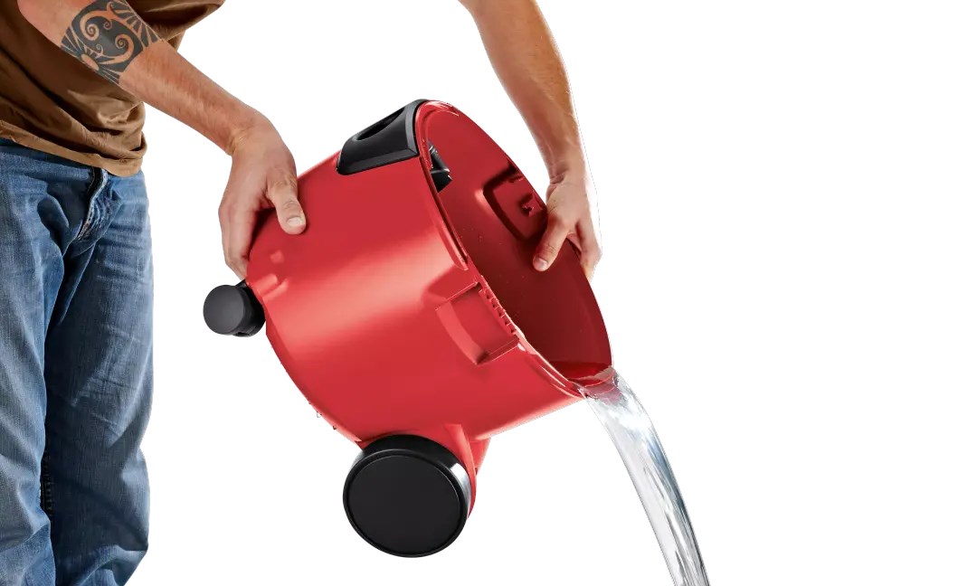 Flex VC 21 L MC Black, Red 20 L 1000 W Flex VC 21 L MC Black, Red 20 L 1000 W