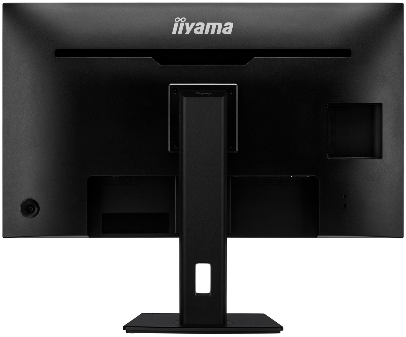 iiyama ProLite XB3288UHSU-B5 computer monitor 80 cm (31.5") 3840 x 2160 pixels 4K Ultra HD LCD Black iiyama ProLite XB3288UHSU-B5 computer monitor 80 cm (31.5") 3840 x 2160 pixels 4K Ultra HD LCD Black