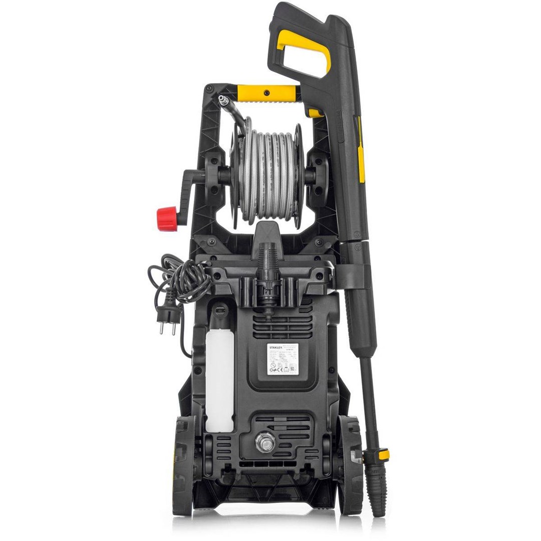 Stanley pressure washer SXPW16PE Stanley pressure washer SXPW16PE