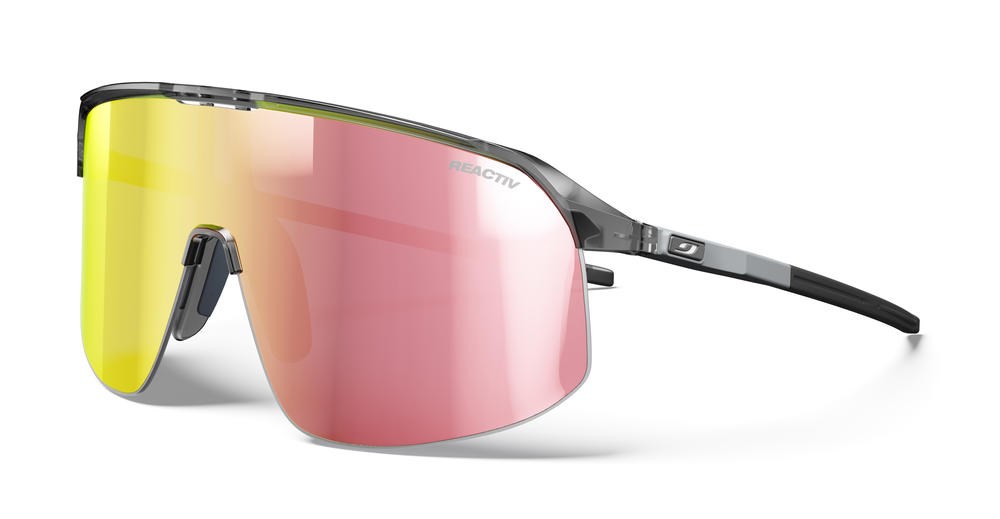 JULBO DENSITY black sunglasses JULBO DENSITY black sunglasses