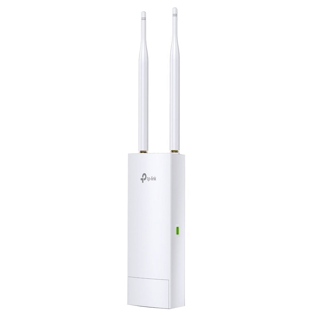 TP-Link Omada 300Mbps Wireless N Outdoor Access Point TP-Link Omada 300Mbps Wireless N Outdoor Access Point