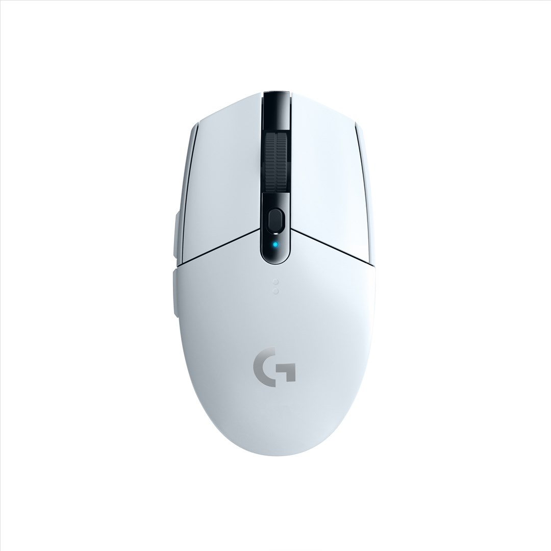 Logitech G G305 LIGHTSPEED Wireless Gaming Mouse Logitech G G305 LIGHTSPEED Wireless Gaming Mouse