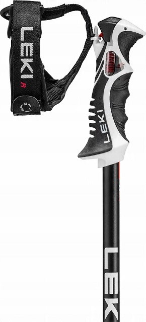 LEKI BOLD LITE S black 115 poles LEKI BOLD LITE S black 115 poles