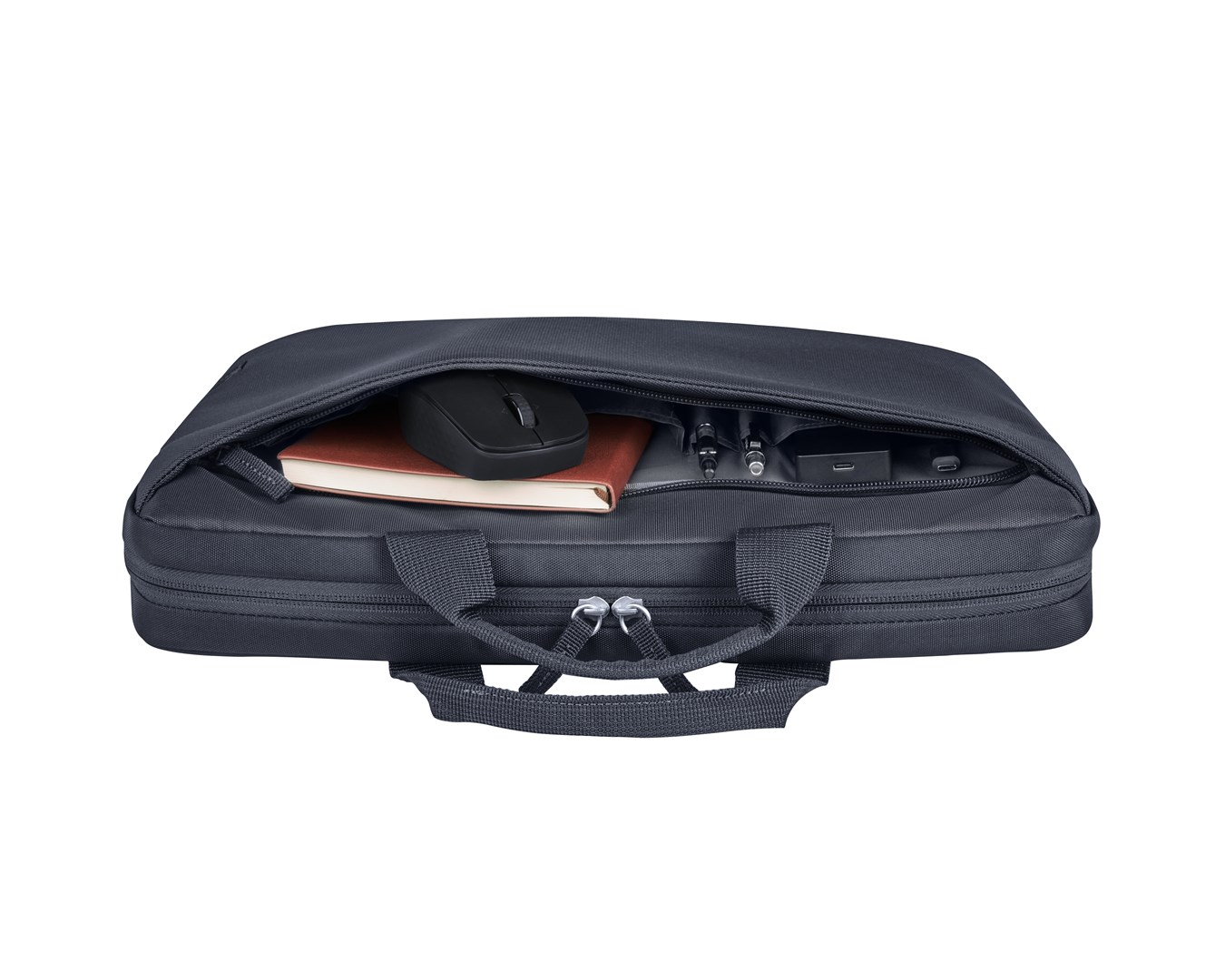 HP Everyday 14-inch Laptop Briefcase HP Everyday 14-inch Laptop Briefcase