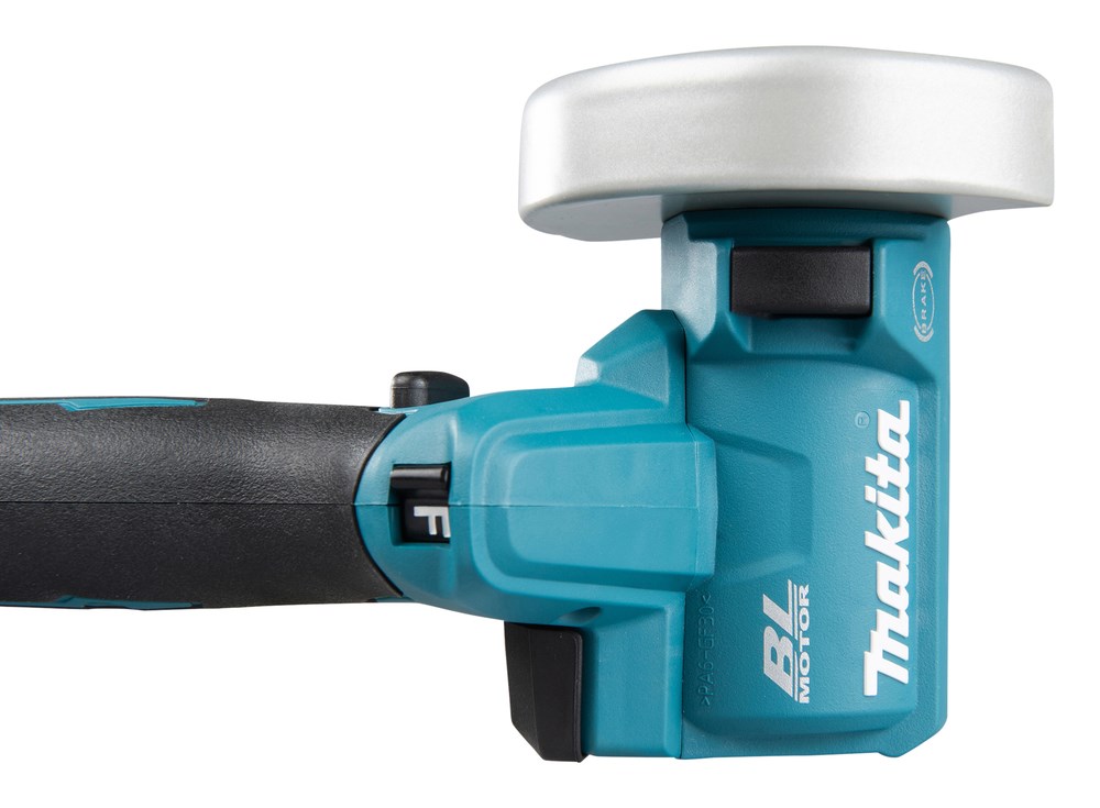 Makita DMC300Z Akku-Winkelschleifer angle grinder 7.6 cm 2000 RPM 820 g Makita DMC300Z Akku-Winkelschleifer angle grinder 7.6 cm 2000 RPM 820 g