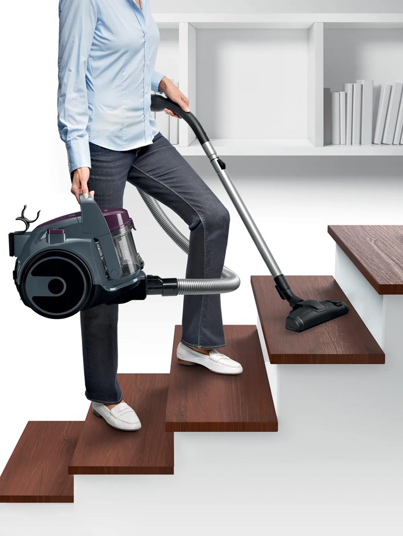 Bosch BGC05AAA1 vacuum 1.5 L Cylinder vacuum Dry Bagless Bosch BGC05AAA1 vacuum 1.5 L Cylinder vacuum Dry Bagless