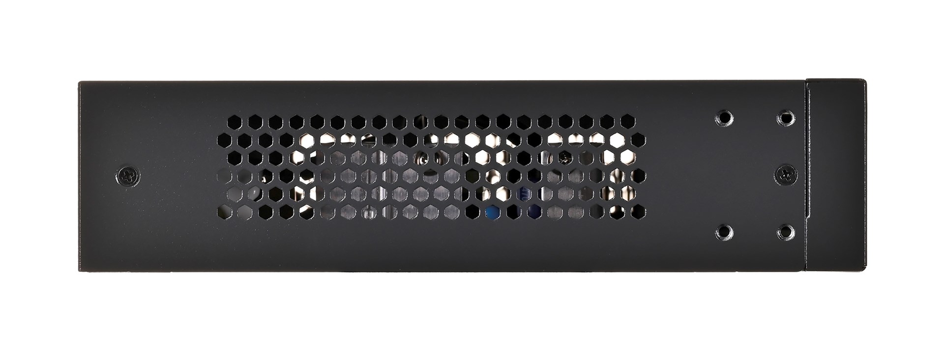 TP-Link Omada 8-Port 2.5G L2+ Managed Switch TP-Link Omada 8-Port 2.5G L2+ Managed Switch
