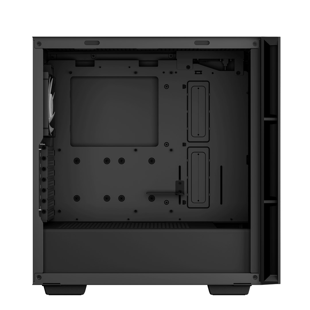 DeepCool CH560 Midi Tower Black DeepCool CH560 Midi Tower Black