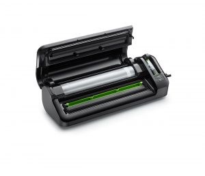 FoodSaver Vacuum sealer FFS017X FoodSaver Vacuum sealer FFS017X