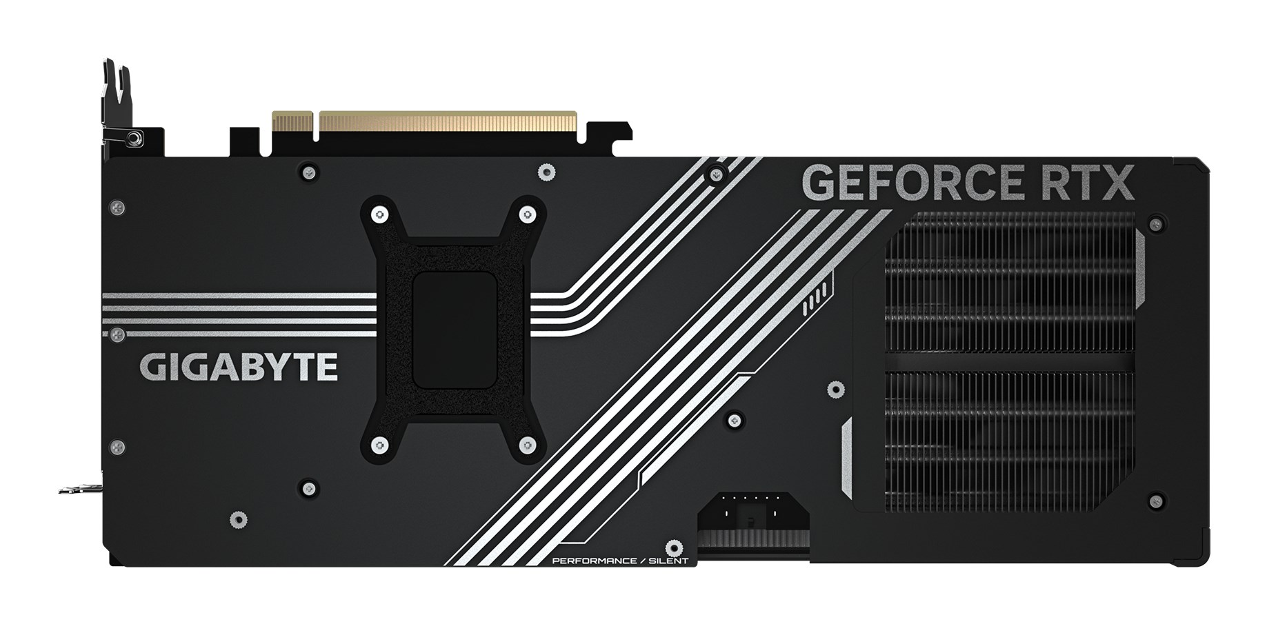 GIGABYTE GeForce RTX 5080 WINDFORCE OC SFF 16G Graphics Card - 16GB GDDR7, 256bit, PCI-E 5.0, 2670MHz Core Clock, 3 x DP 2.1a, 1 x HDMI 2.1b, GV-N5080WF3OC-16GD GIGABYTE GeForce RTX 5080 WINDFORCE OC SFF 16G Graphics Card - 16GB GDDR7, 256bit, PCI-E 5.0, 2670MHz Core Clock, 3 x DP 2.1a, 1 x HDMI 2.1b, GV-N5080WF3OC-16GD