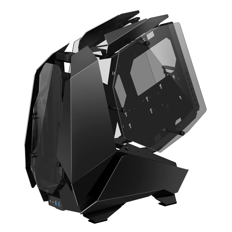 Jonsbo MOD5 Black Jonsbo MOD5 Black