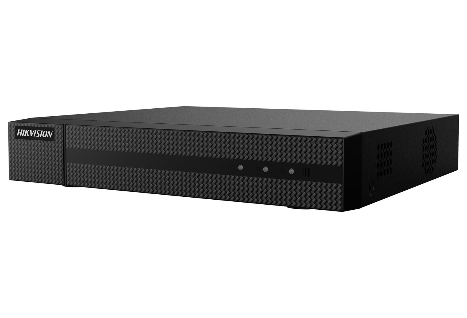 Network video recorder 5 in 1 HIKVISION DVR-8CH-4MP Black Network video recorder 5 in 1 HIKVISION DVR-8CH-4MP Black