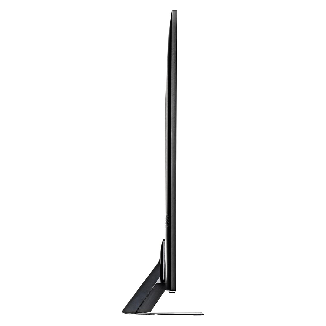 Samsung QN90F QE65QN90FAT 165.1 cm (65") 4K Ultra HD Smart TV Wi-Fi Black, Titanium Samsung QN90F QE65QN90FAT 165.1 cm (65") 4K Ultra HD Smart TV Wi-Fi Black, Titanium